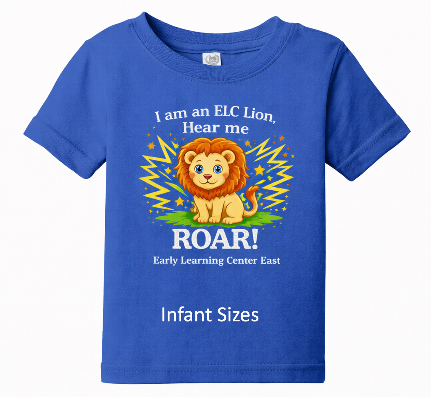 Infant T-shirts (6 mo - 12 mo)