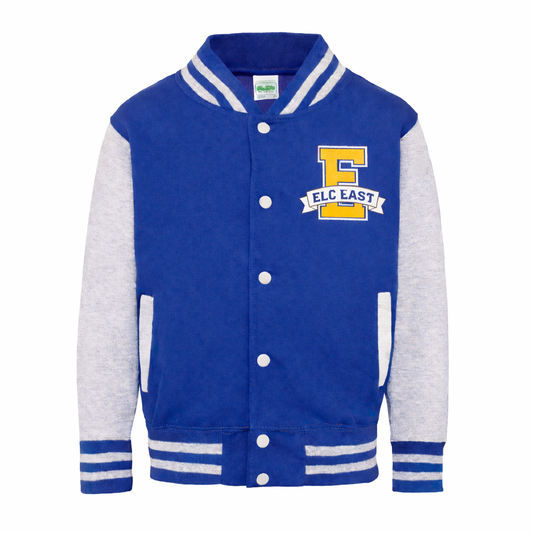 ELC - East Letterman Jacket