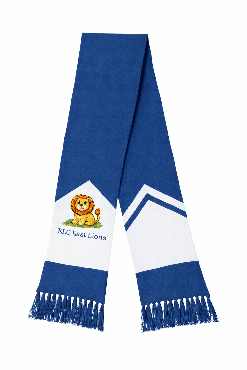 ELC Scarf