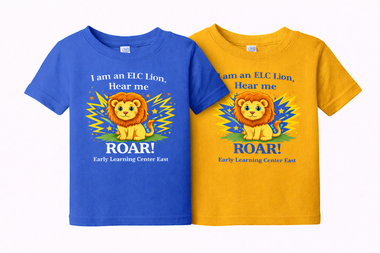 ELC Short Sleeve T-shirt